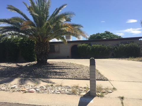 9732 E Watson Dr, Tucson, AZ 85730 photo 1