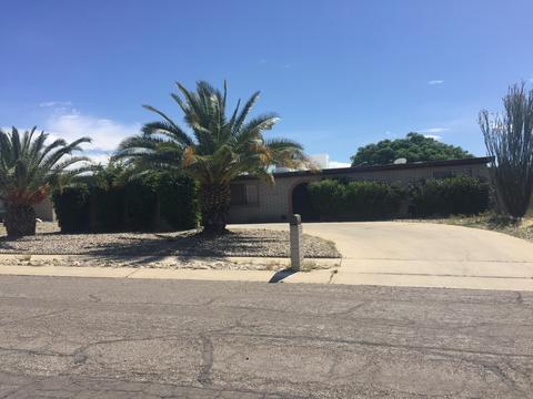 9732 E Watson Dr, Tucson, AZ 85730 photo 6