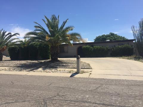 9732 E Watson Dr, Tucson, AZ 85730 photo 7