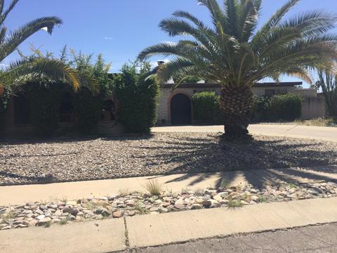 9732 E Watson Dr, Tucson, AZ 85730 photo 5