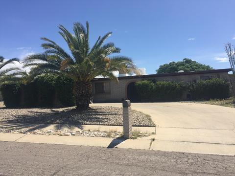 9732 E Watson Dr, Tucson, AZ 85730 photo 8