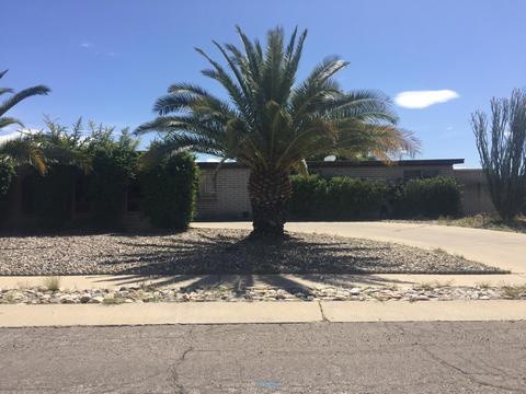 9732 E Watson Dr, Tucson, AZ 85730 photo 4
