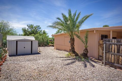 9562 E Myra Dr, Tucson, AZ 85730 photo 17