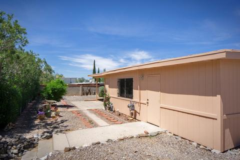 9562 E Myra Dr, Tucson, AZ 85730 photo 16
