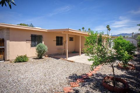 9562 E Myra Dr, Tucson, AZ 85730 photo 14