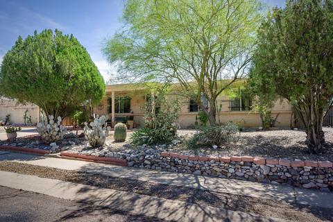 9562 E Myra Dr, Tucson, AZ 85730 photo 1