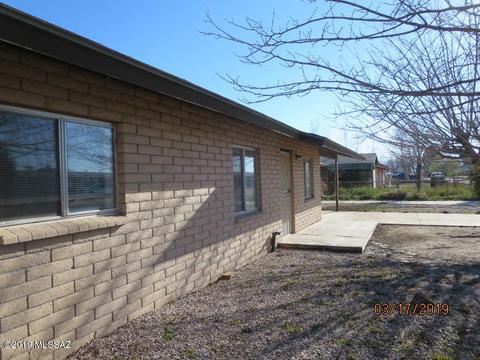 709 W Soto St, Willcox, AZ 85643 photo 3