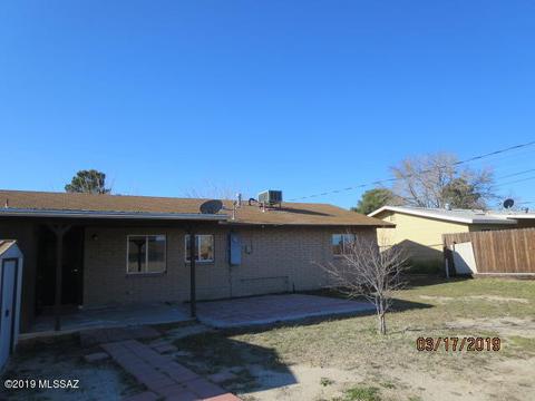 709 W Soto St, Willcox, AZ 85643 photo 23