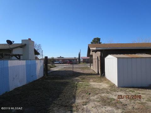 709 W Soto St, Willcox, AZ 85643 photo 26