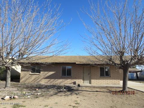 709 W Soto St, Willcox, AZ 85643 photo 1