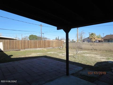 709 W Soto St, Willcox, AZ 85643 photo 21