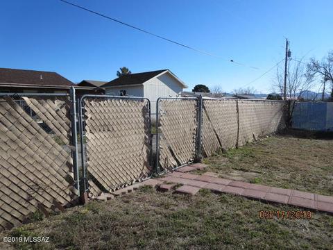 709 W Soto St, Willcox, AZ 85643 photo 25