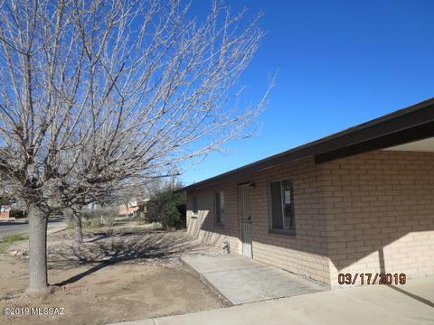 709 W Soto St, Willcox, AZ 85643 photo 2