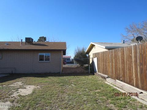 709 W Soto St, Willcox, AZ 85643 photo 24
