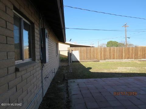 709 W Soto St, Willcox, AZ 85643 photo 22