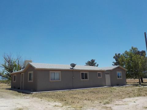 6462 E Trails End Rd, Pearce, AZ 85625 photo 2