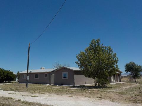 6462 E Trails End Rd, Pearce, AZ 85625 photo 1