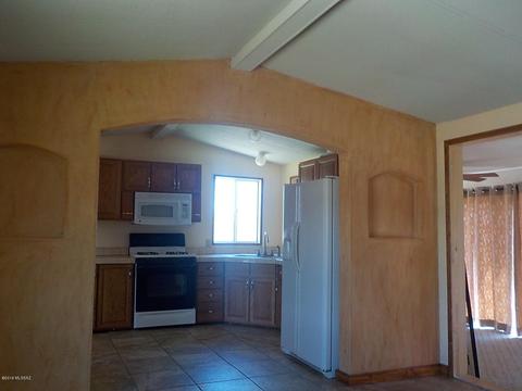 6462 E Trails End Rd, Pearce, AZ 85625 photo 8