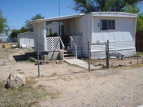 265 E Pearl St, Benson, AZ 85602 photo 1