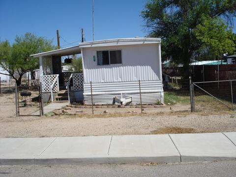 265 E Pearl St, Benson, AZ 85602 photo 2