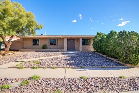 8540 E Desert Spring St, Tucson, AZ 85730 photo 1