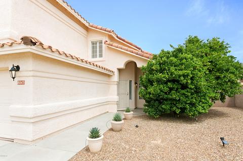 8043 E Hayden Pl, Tucson, AZ 85715 photo 14