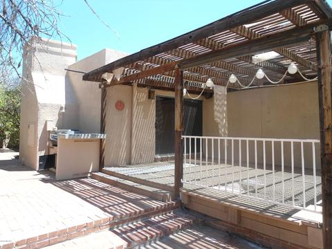 5798 E Paseo Cimarron, Tucson, AZ 85750 photo 32