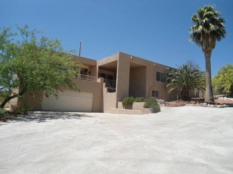 5798 E Paseo Cimarron, Tucson, AZ 85750 photo 2