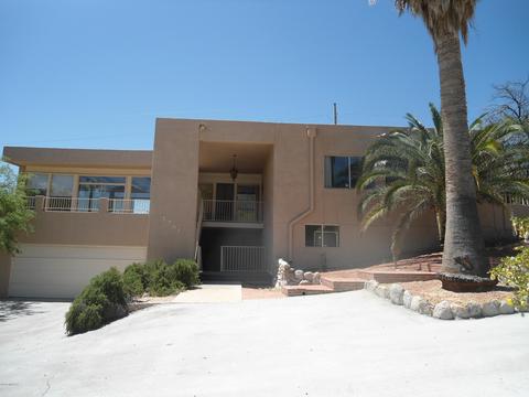 5798 E Paseo Cimarron, Tucson, AZ 85750 photo 1
