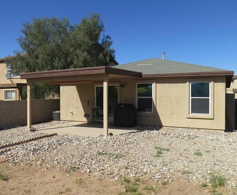 6984 S Goshawk Dr, Tucson, AZ 85756 photo 20