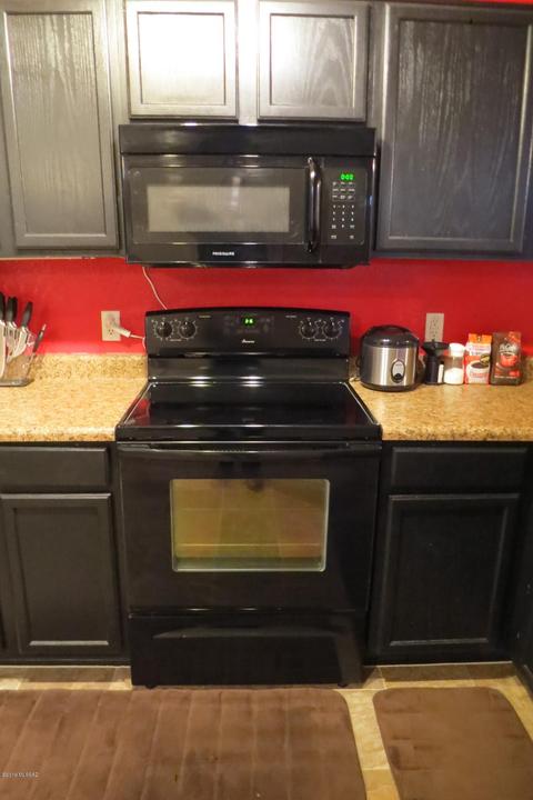 6984 S Goshawk Dr, Tucson, AZ 85756 photo 5