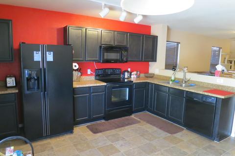 6984 S Goshawk Dr, Tucson, AZ 85756 photo 3