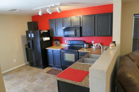 6984 S Goshawk Dr, Tucson, AZ 85756 photo 4