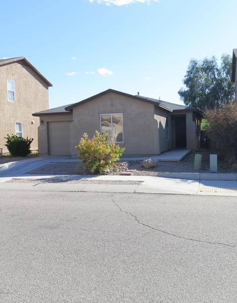 6984 S Goshawk Dr, Tucson, AZ 85756 photo 7