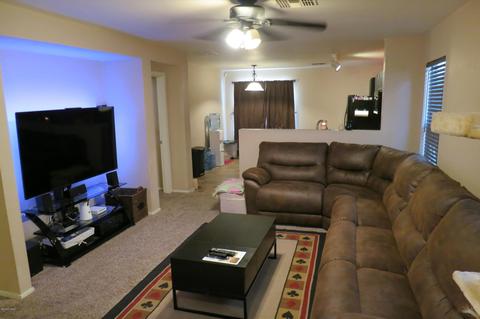 6984 S Goshawk Dr, Tucson, AZ 85756 photo 8