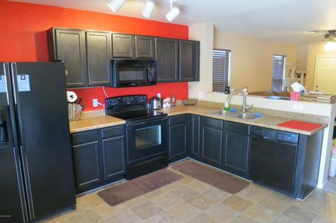 6984 S Goshawk Dr, Tucson, AZ 85756 photo 2
