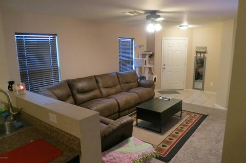 6984 S Goshawk Dr, Tucson, AZ 85756 photo 9