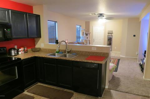 6984 S Goshawk Dr, Tucson, AZ 85756 photo 6