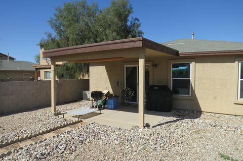 6984 S Goshawk Dr, Tucson, AZ 85756 photo 21