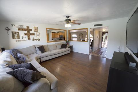 9670 E Watson Dr, Tucson, AZ 85730 photo 5