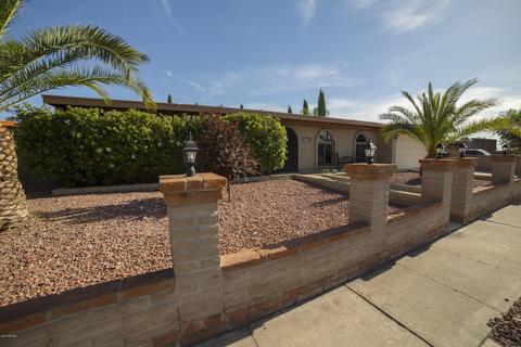 9670 E Watson Dr, Tucson, AZ 85730 photo 2