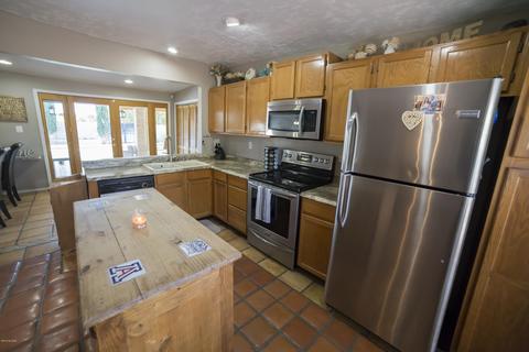 9670 E Watson Dr, Tucson, AZ 85730 photo 9
