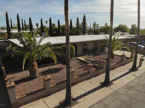 9670 E Watson Dr, Tucson, AZ 85730 photo 3