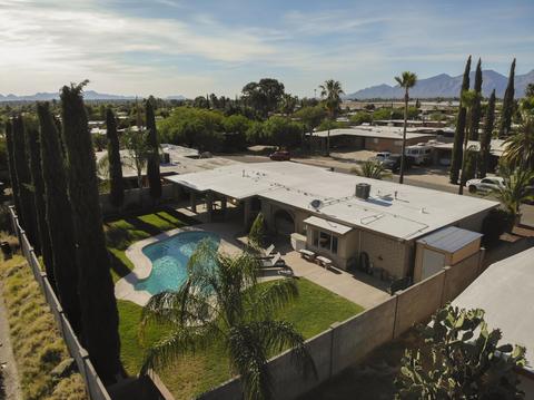 9670 E Watson Dr, Tucson, AZ 85730 photo 4