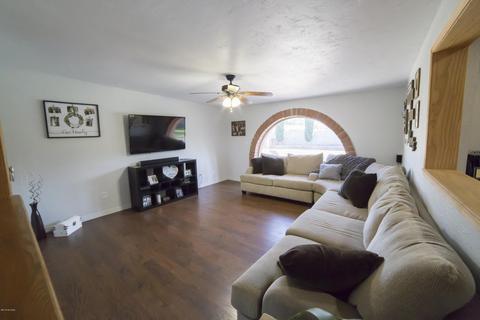 9670 E Watson Dr, Tucson, AZ 85730 photo 6