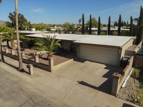 9670 E Watson Dr, Tucson, AZ 85730 photo 1