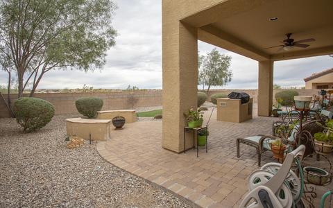 13646 E Aviara Pl, Vail, AZ 85641 photo 29