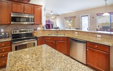 13646 E Aviara Pl, Vail, AZ 85641 photo 5