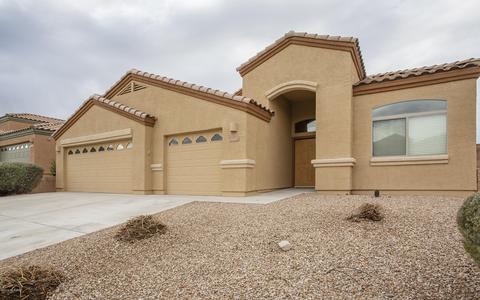 13646 E Aviara Pl, Vail, AZ 85641 photo 1