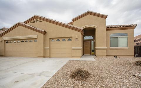 13646 E Aviara Pl, Vail, AZ 85641 photo 2